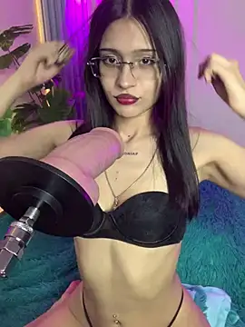 Abbydreams  online show from 03/25/26, 07:57