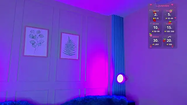 Abbydreams  online show from 09/28/25, 03:02