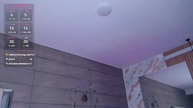 Abbydreams  online show from 03/02/25, 04:58