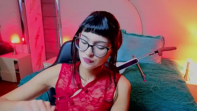 Abbydreams  online show from 02/03/26, 07:52