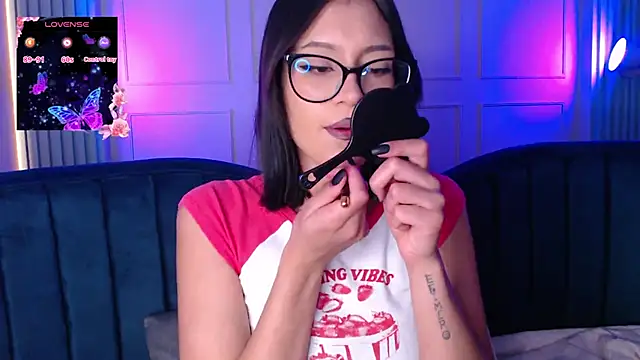 Abbydreams  online show from 03/12/25, 07:58