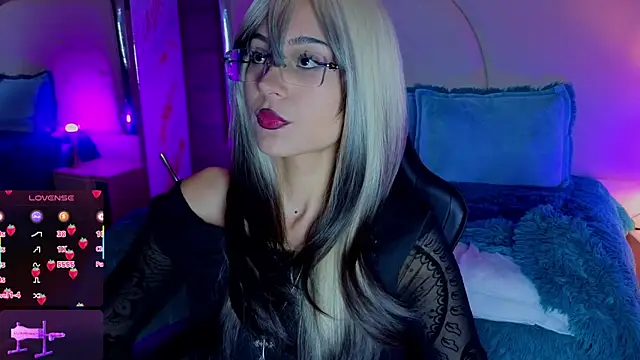 Abbydreams  online show from 02/09/26, 07:45