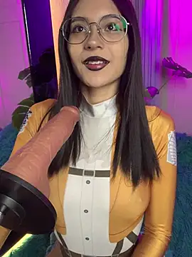 Abbydreams  online show from 03/29/26, 02:30