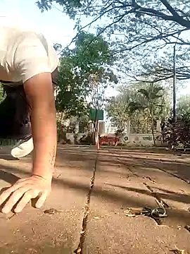 hot punekar online show from 02/20/25, 03:12