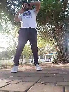 hot punekar online show from 02/19/25, 02:55