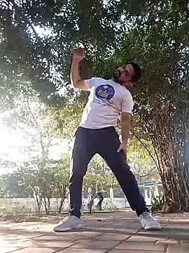 hot punekar online show from 02/13/25, 02:56