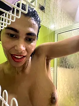 Ebonyxprincess  online show from 11/09/25, 08:13