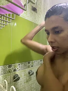 Ebonyxprincess  online show from 11/05/25, 06:55