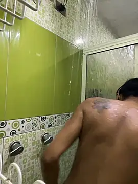 Ebonyxprincess  online show from 10/21/25, 08:52