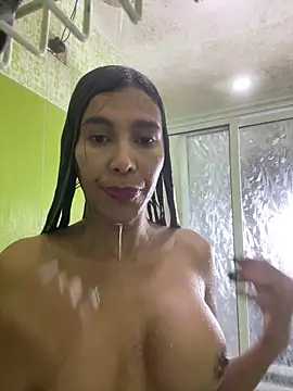 Ebonyxprincess  online show from 04/29/26, 09:21