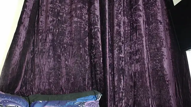 Ebonyxprincess  online show from 12/01/25, 08:53