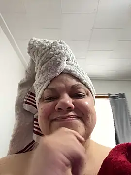 Luciouslouise72xh online show from 10/11/25, 04:41