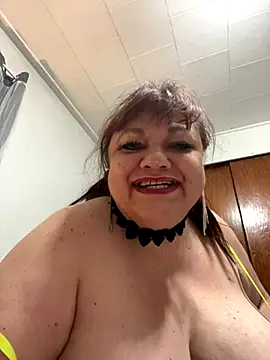 Luciouslouise72xh online show from 09/10/25, 06:23