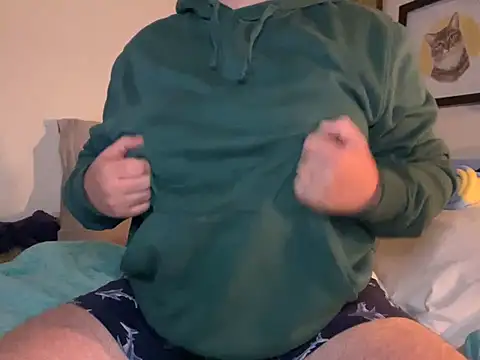 OG Bussy online show from 01/01/25, 12:00