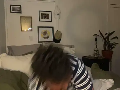 OG Bussy online show from 12/30/24, 12:31