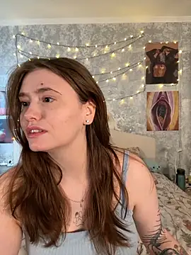 Sabrina shells online show from 11/08/25, 10:19