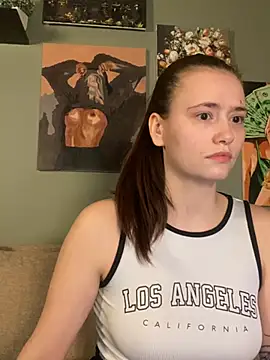 Sabrina shells online show from 03/22/25, 05:20