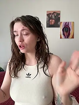 Sabrina shells online show from 04/02/26, 08:32