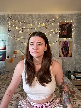 Sabrina shells online show from 12/19/25, 10:06