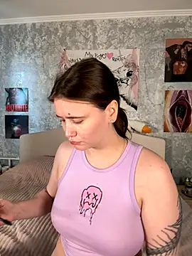 Sabrina shells online show from 10/15/25, 10:23