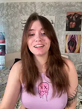 Sabrina shells online show from 10/19/25, 10:40