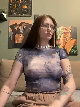 Sabrina shells online show from 03/07/25, 03:07