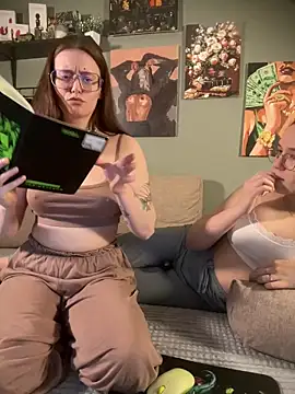 Sabrina shells online show from 02/27/25, 03:26