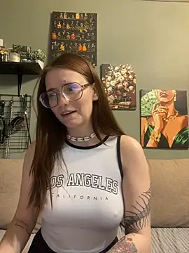 Sabrina shells online show from 03/16/25, 04:34