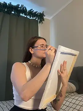 Sabrina shells online show from 03/21/25, 04:28