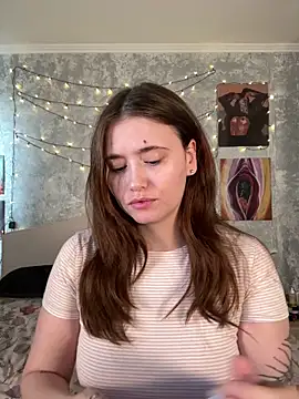 Sabrina shells online show from 11/07/25, 10:42