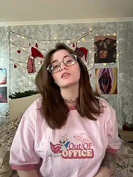 Sabrina shells online show from 01/09/26, 10:33