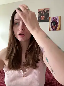 Sabrina shells online show from 04/15/26, 08:09