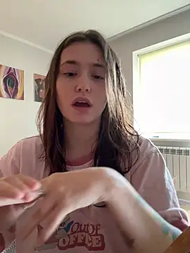 Sabrina shells online show from 05/22/26, 08:23