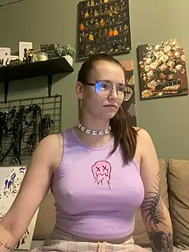 Sabrina shells online show from 03/06/25, 05:00