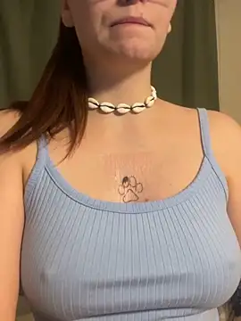 Sabrina shells online show from 03/13/25, 03:33