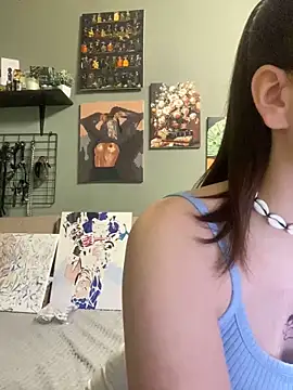 Sabrina shells online show from 03/12/25, 03:07