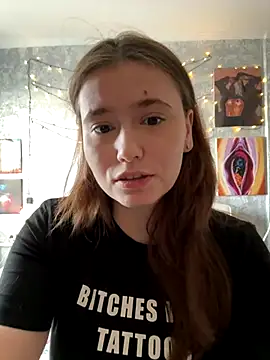 Sabrina shells online show from 11/13/25, 10:30