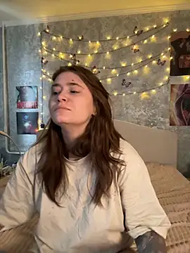 Sabrina shells online show from 11/29/25, 10:15