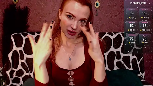 Snapshot of Poison_Eva chatting on 11/29/25, 04:34 Poison Eva online show from 11/29/25, 04:34