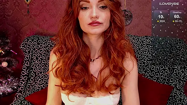 Poison Eva online show from 01/11/26, 03:02