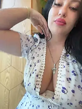 Snapshot of AndreaMood chatting on 07/13/26, 06:46 AndreaMood online show from 07/13/26, 06:46