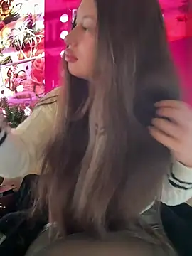 AndreaMood online show from 03/14/25, 04:21