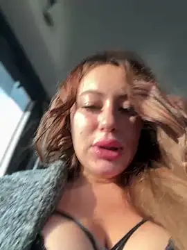 AndreaMood online show from 09/22/25, 02:06