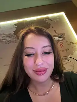 AndreaMood online show from 03/21/25, 03:44