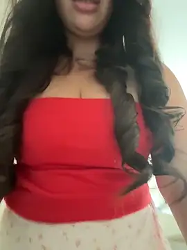 AndreaMood online show from 02/20/26, 02:19