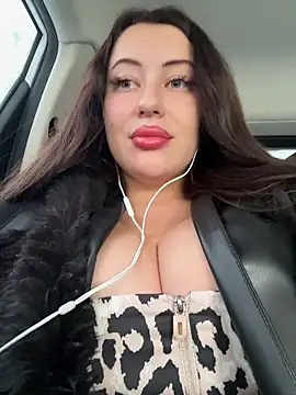 AndreaMood online show from 01/14/26, 04:16