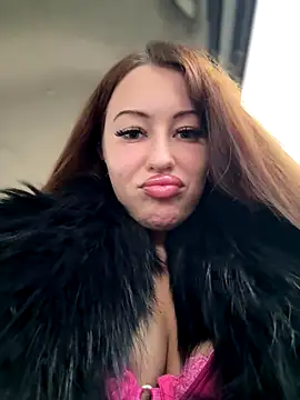 AndreaMood online show from 10/16/25, 02:09