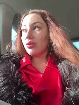 AndreaMood online show from 10/08/25, 03:41