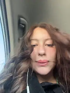 AndreaMood online show from 03/16/26, 06:39