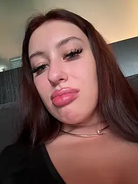 AndreaMood online show from 03/21/25, 06:49